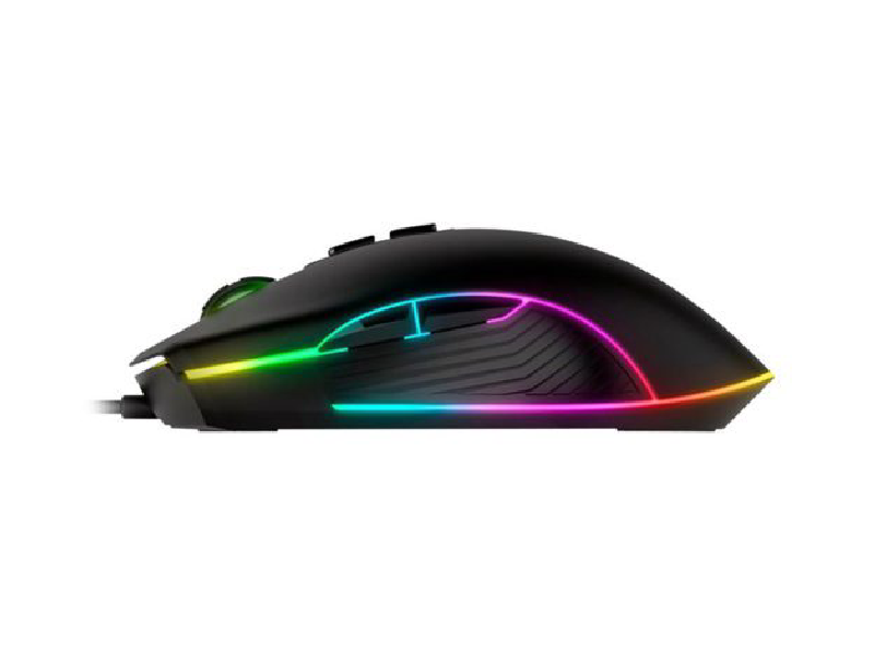 MOUSE GAMING ANTRYX CHROME STORM M650 DPI 4200 AGM-CS651K